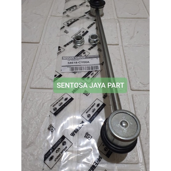 LINK STABILIZER DEPAN JUKE ORIGINAL