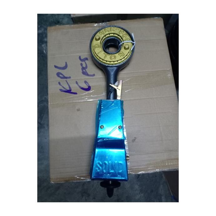 Burner Kompor Gas Solid 5B Auto Isi 5 Pcs 2Gcaz0N8Rh
