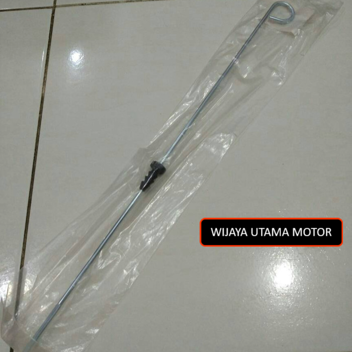 stick oli pengukur oli suzuki jimny katana