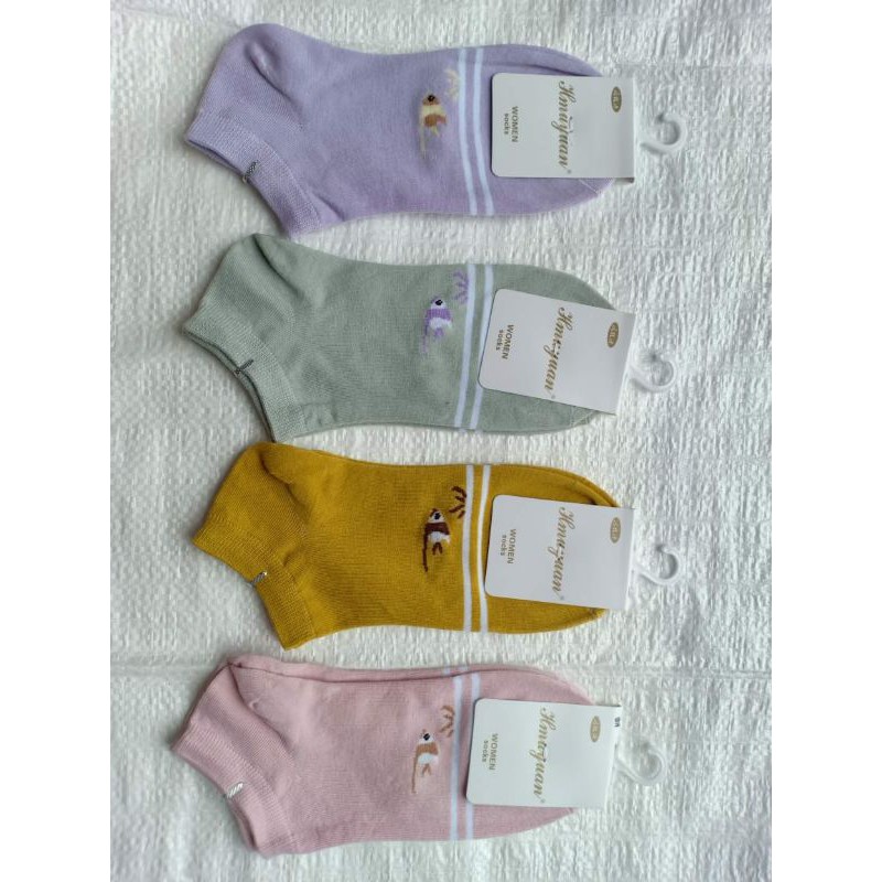Kaos Kaki Fashion / Kaos Kaki Semata Kaki/Kaos Kaki Fashion/Kaos Kaki Casual/ Kaos Kaki Pendek