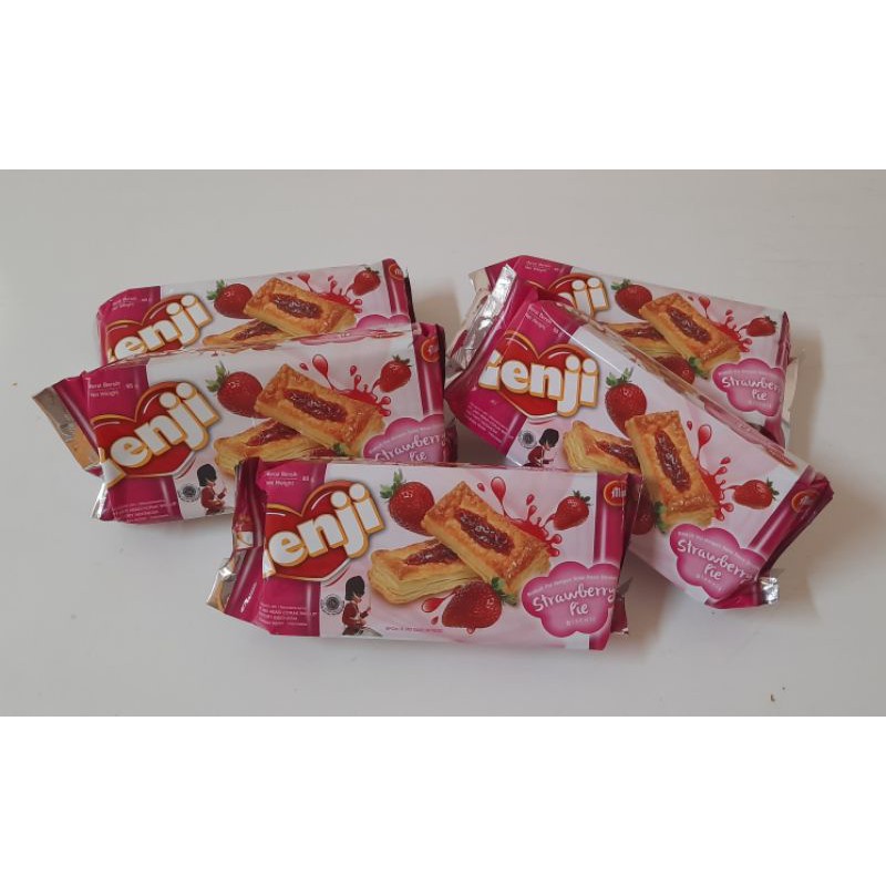 

Genji Strawberry 75 gran