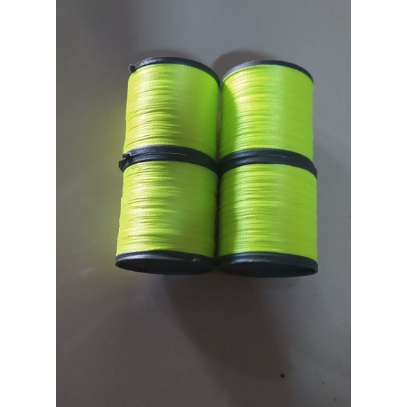 benang ikat asis hook GID