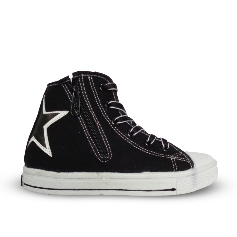 RMY PROMO Sepatu Sekolah PREMIUM MURAH Record Bottega Size (S)