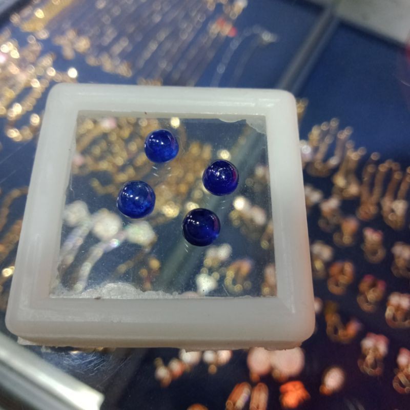 

BLU sapire 4 biji
