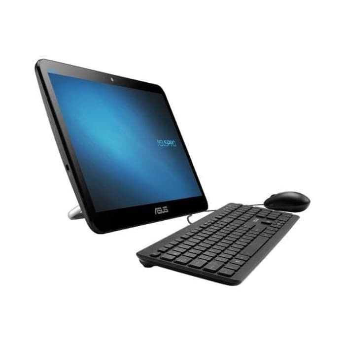 PC AIO ASUS V161GART-BD141T Celeron N4020 4GB 1TB Win10 15.6" Touch