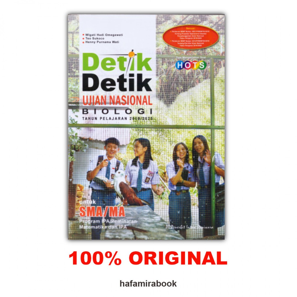 Detik Detik Un Sma Pdf Guru Galeri