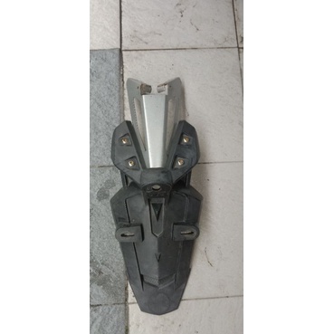 slebor mx king original