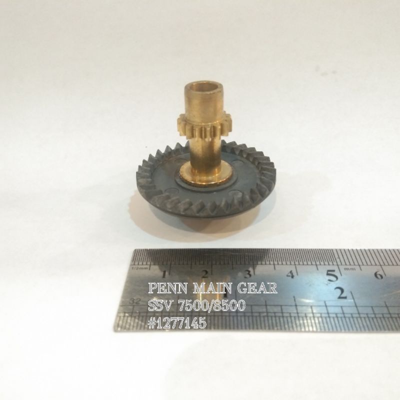 Part PENN Main Gear Spinfisher SSV 3500/4500 5500/6500 7500/8500