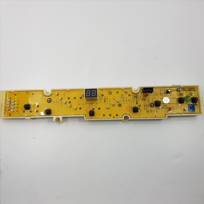 Modul PCB Mesin Cuci Sanyo ASW85SB ASW86SB AQW85SB AQW86SB Panel