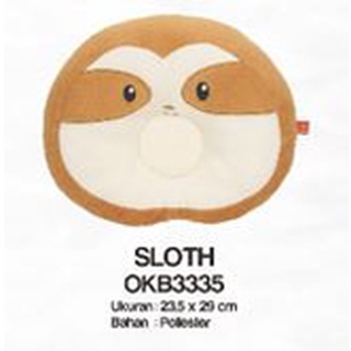 OMILAND BANTAL PEANG KARAKTER OKB333