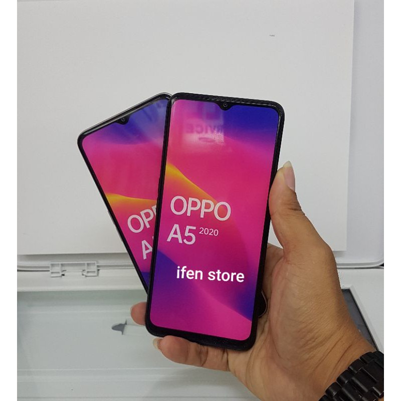 Dummy Oppo A5 2020