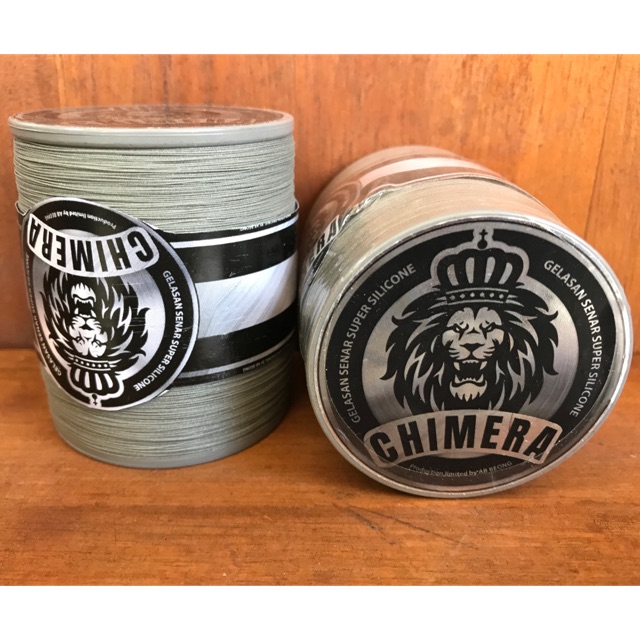 Gelasan Chimera XXX 0.22