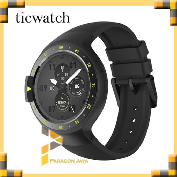 hpa smart watch