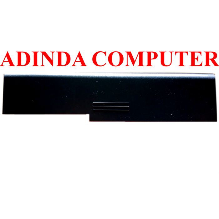 Baterai Toshiba L600 3817 3817U 3816U PA3816U PA3816U PA3817U PA3819U