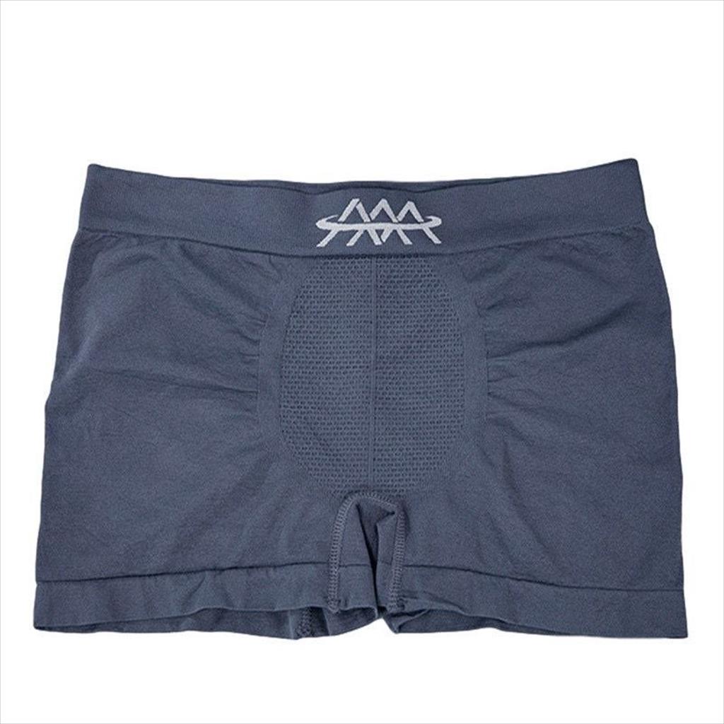 MJS 832 - Celana Dalam Pria Boxer  Bahan Adem Melar Stretch