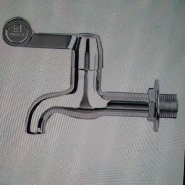 Kran Tembok Wasser Tl 010