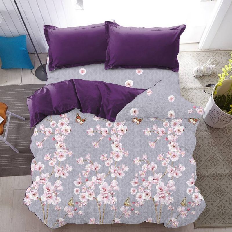 Kintakun - Bed Cover Only Cherisa Kintakun Luxury Microfiber