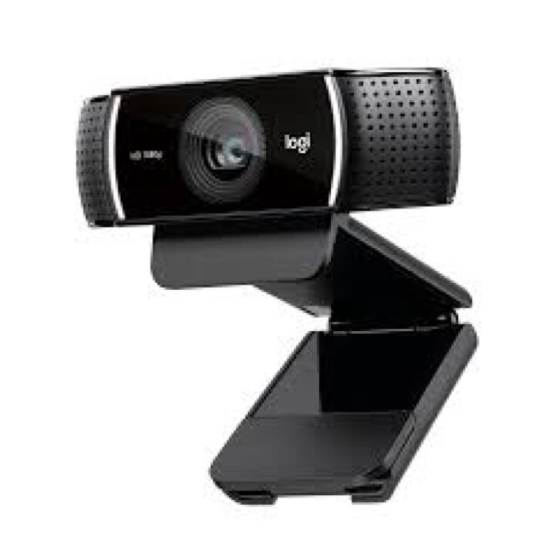 Webcam Logitech C922