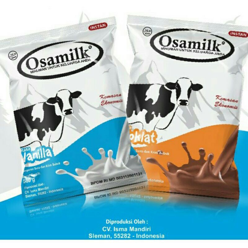 

SUSU Gemuk TERMURAH SUSU PENAMBAH BERAT BADAN