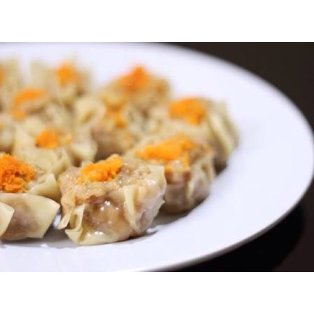 

dimsum original ukuran regular isi 4 saus sambal / saus kacang