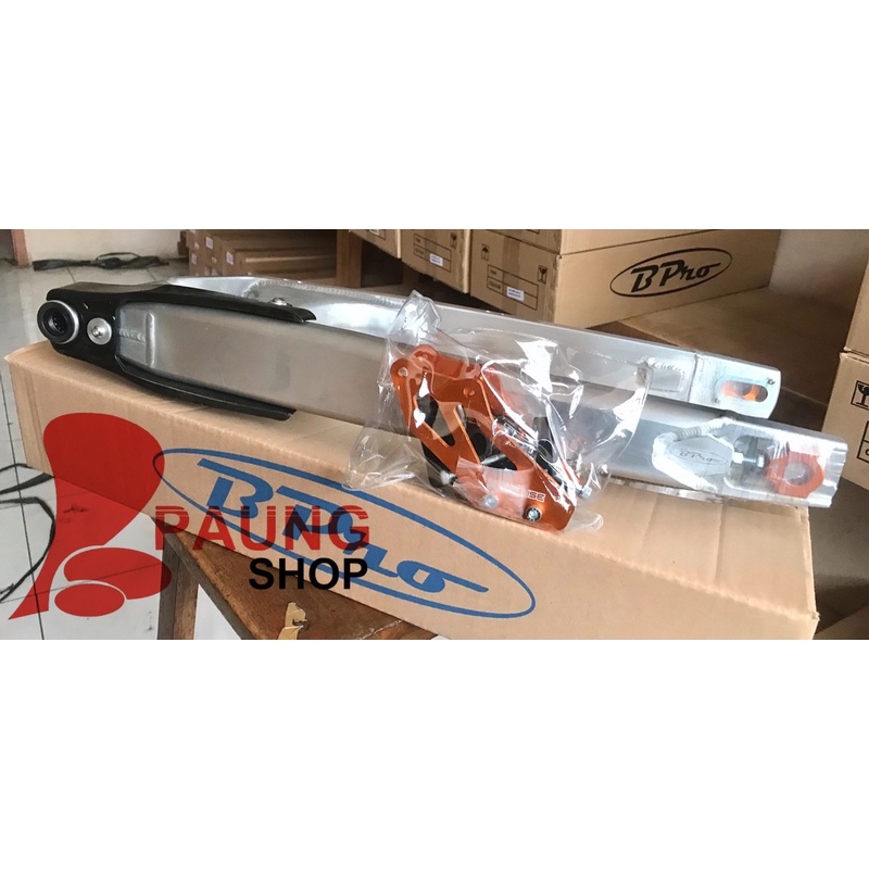 Swing Arm Bpro KLX 150 Hard Use