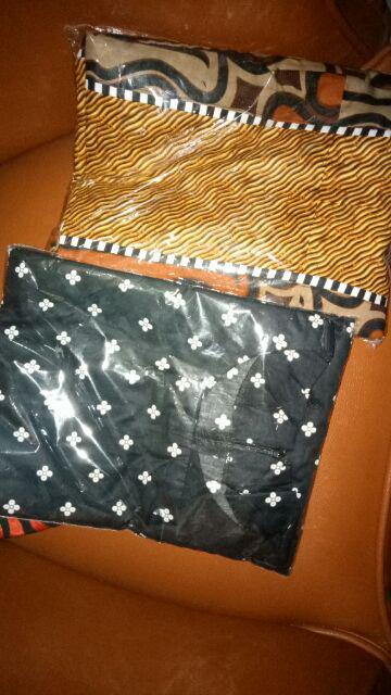 Ms Gamis Batik Sriwedari Maxi Super Jumbo Xxl Ld 110c. Bumil/busui Katun Sogan