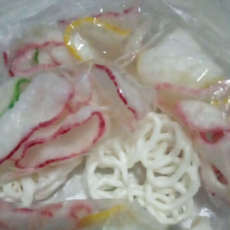

kerupuk