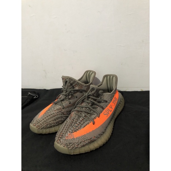 Yeezy 350 v2 Second