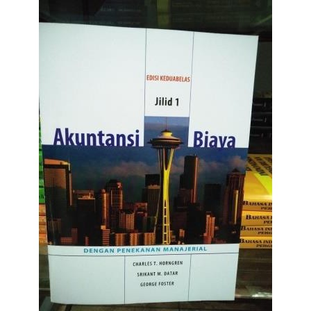 Kunci Jawaban Akuntansi Biaya Charles T Horngren Edisi 12 Guru Galeri