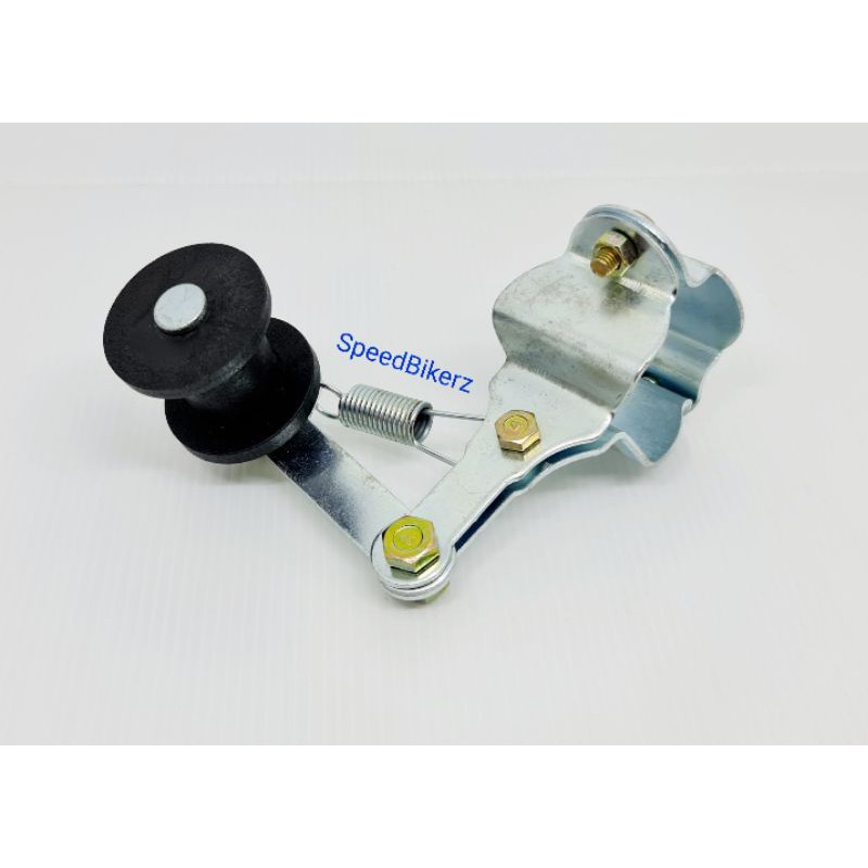 Stabiliser Rantai Roll Motor Universal Tahanan Rantai Tensionel Tensioner Rante Gtech atm rcy