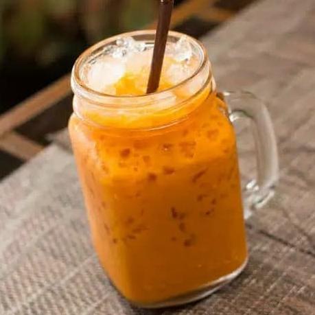 

[[BISA COD]] Thai Tea Chatramue 400g Original ASLI TERLENGKAP Kode 385