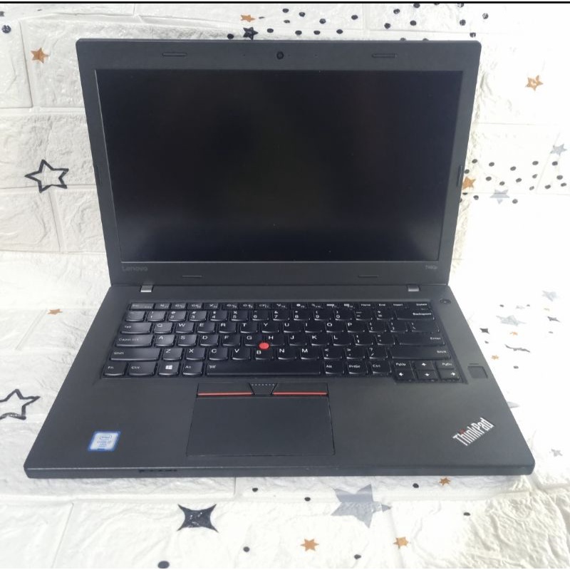 Laptop Lenovo Thinkpad T460p Dual VGA Nvidia Geforce 940MX RAM 16GB SSD 256GB