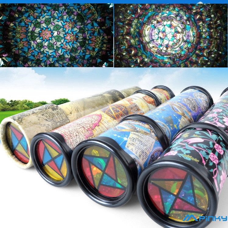kaleidoscope toys