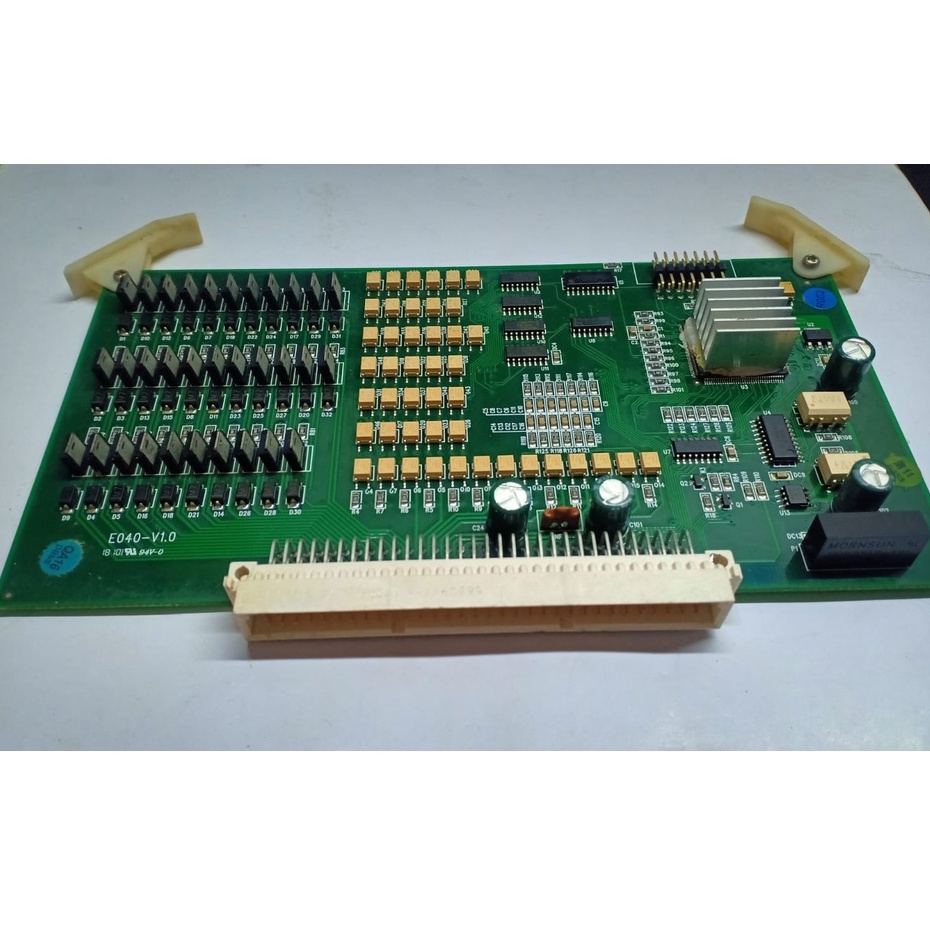 PCB Kepala Rajut Computer