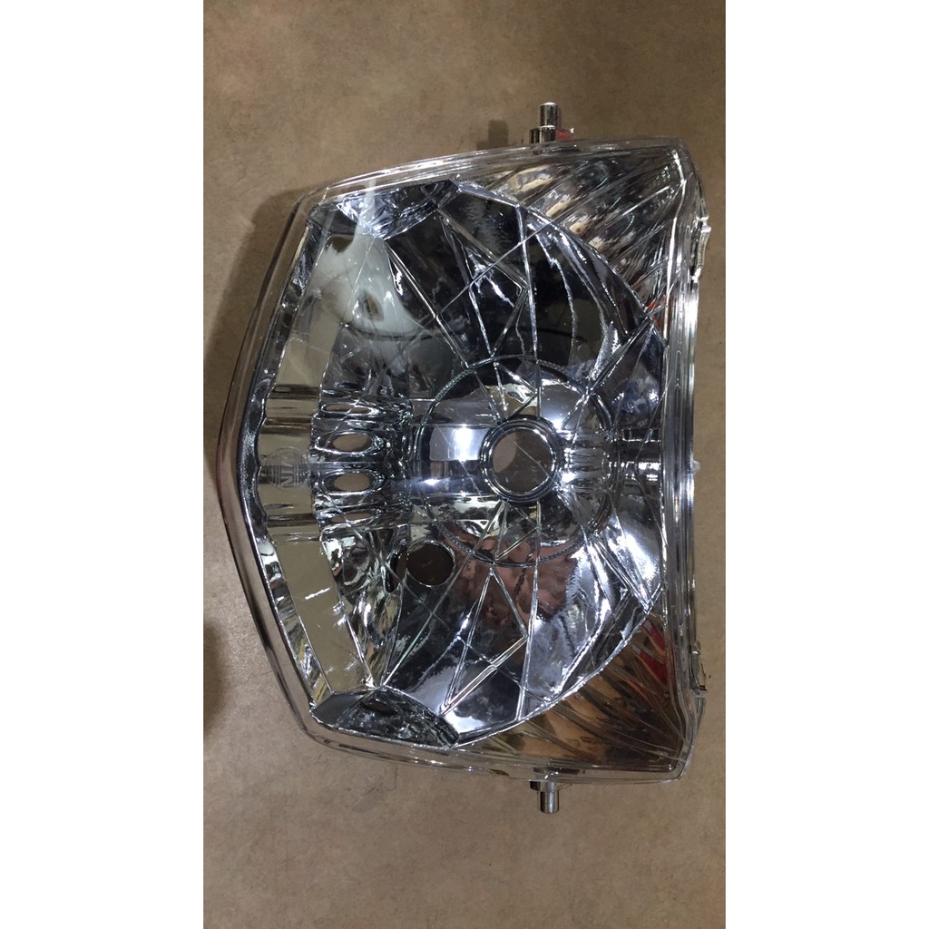 REFLEKTOR RUMAH LAMPU DEPAN HONDA SUPRA FIT NEW