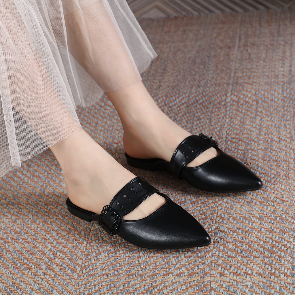 FRESHA LOAFERS SHOES 2202-379