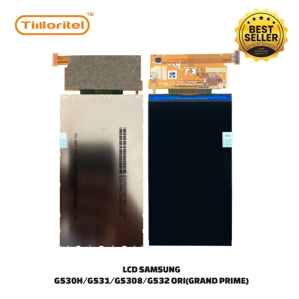 LCD SAMSUNG GRAND PRIME/J2 PRIME/G530/G532 UNIVERSALL