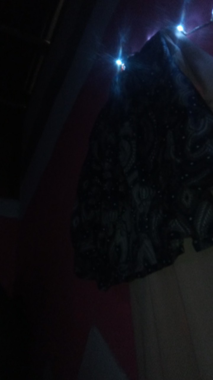 Promo 2.2 Men Sale - Kemeja Batik Pria Reguler Fit Lengan Panjang Modern Ori Baju Batik Pria M L Xl