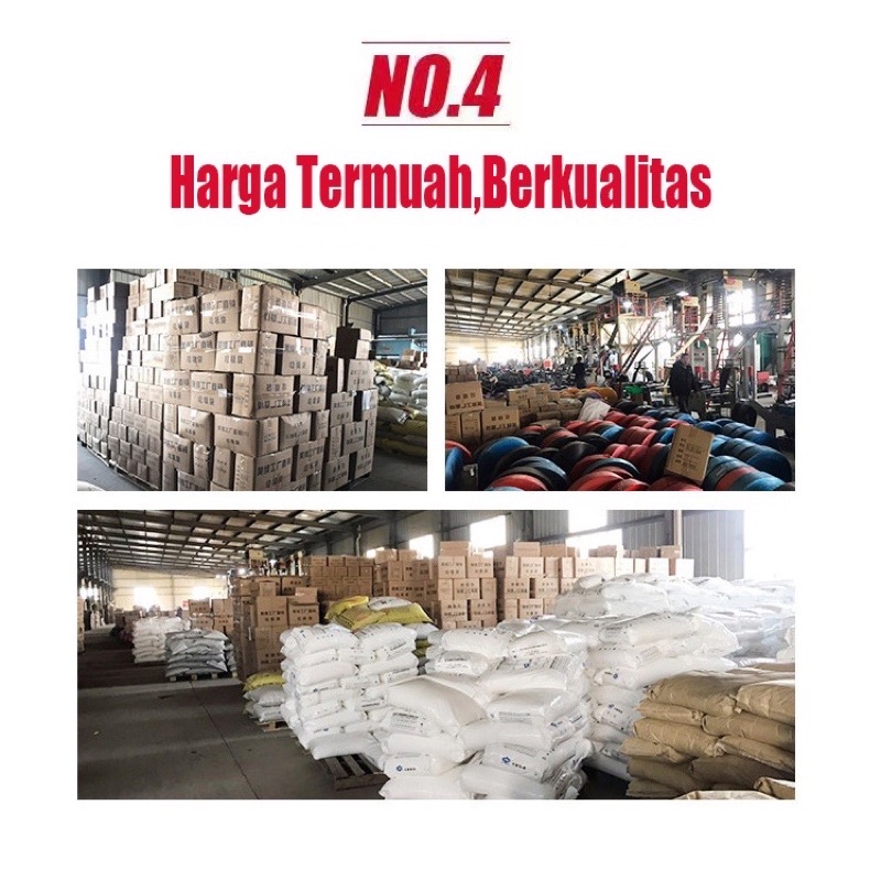 IMPORT Plastik Sampah warna warni Roll Ramah Lingkungan 20 pcs tahan 12kg Gerbage Trash Plastic Bag