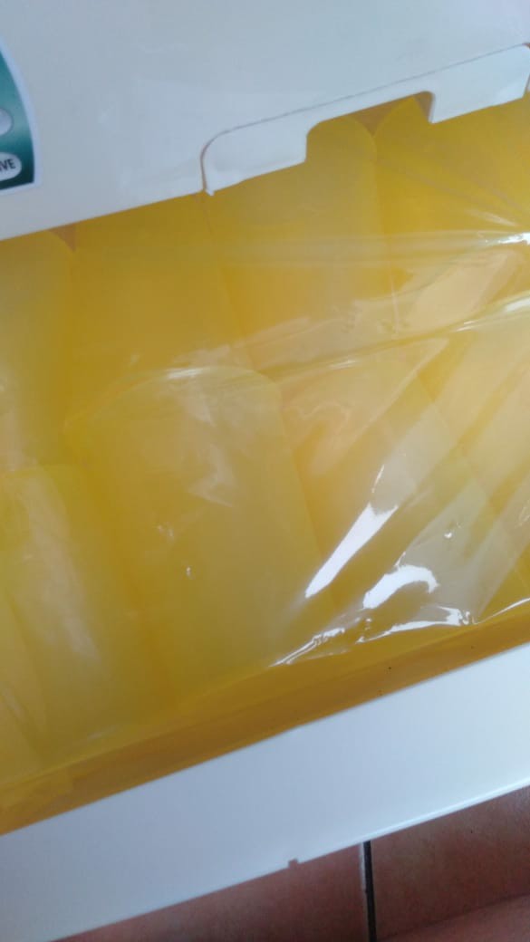 Rak Piring Rovega Modys Drm 878 Dish Drainer / Tempat Penyimpanan Piring Sendok Gelas (food Grade)