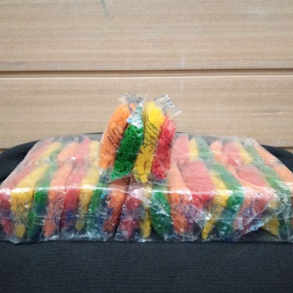 Sukade Trixie sachet