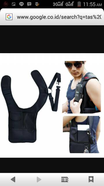 Tas gadget fbi turn back crime