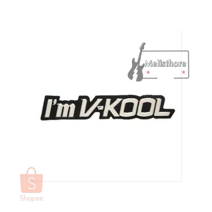 KACA FILM MOBIL KCM2F706 AN STIKER STICKER VKOOL V KOOL ORIGINAL TIMBUL