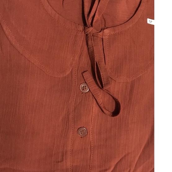 Berkualitas ONE SET RAYON CRINKLE SETELAN // SETELAN RAYON CRINKLE // DRESS RAYON // SETELAN RAYON  