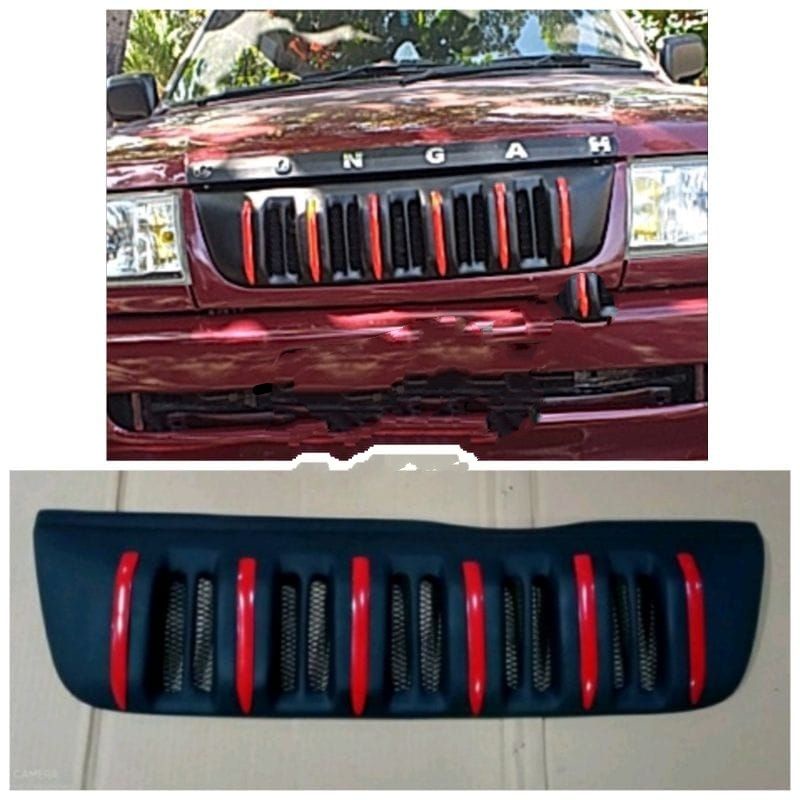 Grill kijang LGX 1997-2000