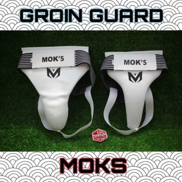 Groind Guard Moks / Sinca Moks