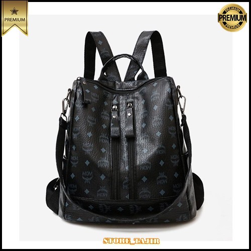 RANSEL WANITA BATAM/TAS RANSEL WANITA/IB 8858/TAS BACKPACK/RANSEL BATAM IMPORT/TAS RANSEL IMPORT