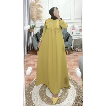 Gamis sofia Terbaru,Gamis Cringkle, Gamis Terbaru,Gamis Termurah, Gamis Jumbo