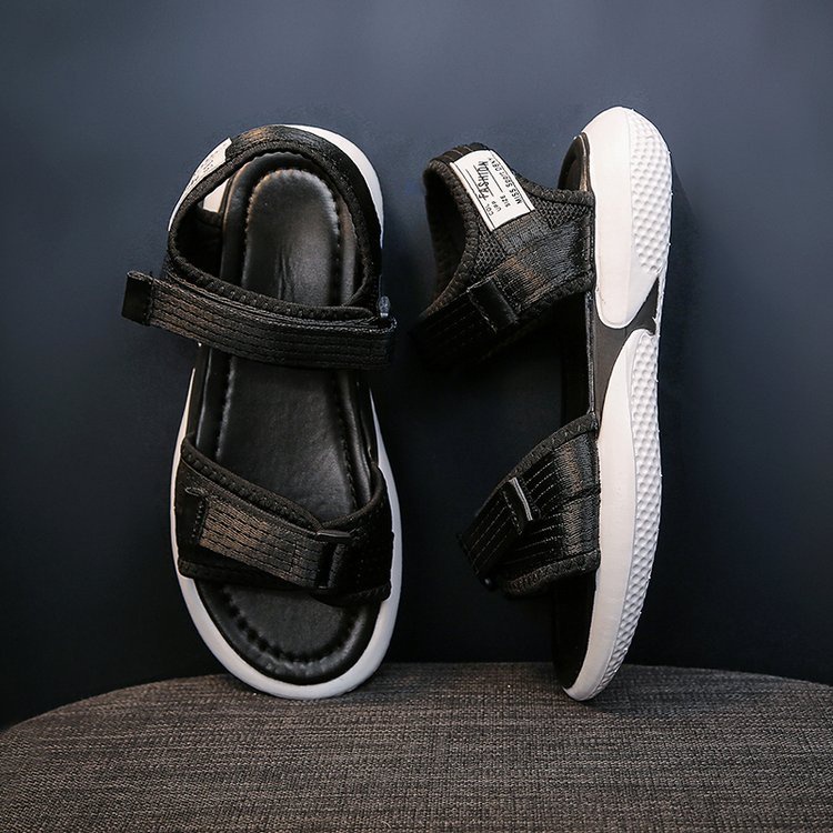 sn- 8410 sandal wanita import fashion sandal wanita slip-on terkiniian cantik dan termurah best seller ai 0148 sandal import berkualitas fashion viral