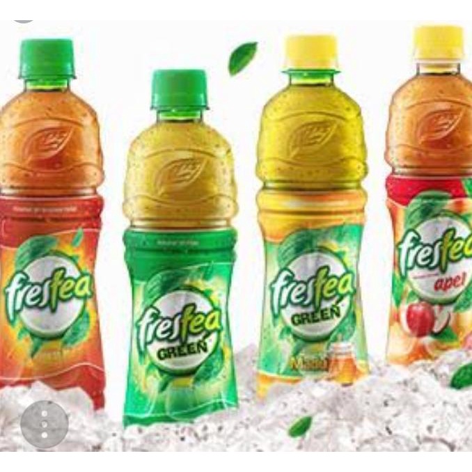 

[ COD ] fresh tea OBRAL Kode 639
